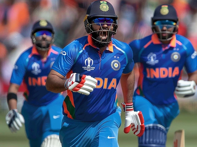 टी20 विश्व कप सुपर 8 में ऋषभ पंत के कैच छोड़ने पर रोहित शर्मा की निराशा