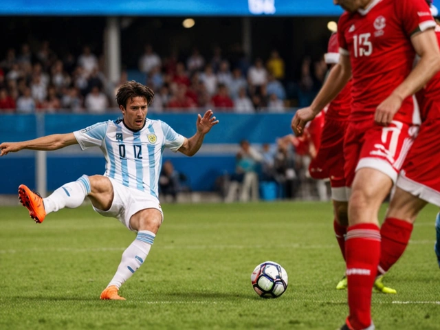 अर्जेंटीना-कनाडा सेमीफाइनल: समय, टीवी और कोपा अमेरिका का मैच कैसे देखें