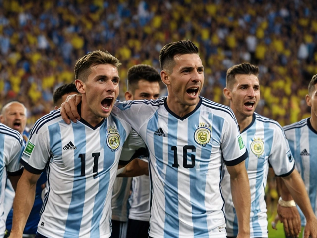 कोपा अमेरिका 2024 फाइनल: अर्जेंटीना बनाम कोलंबिया लाइव अपडेट्स