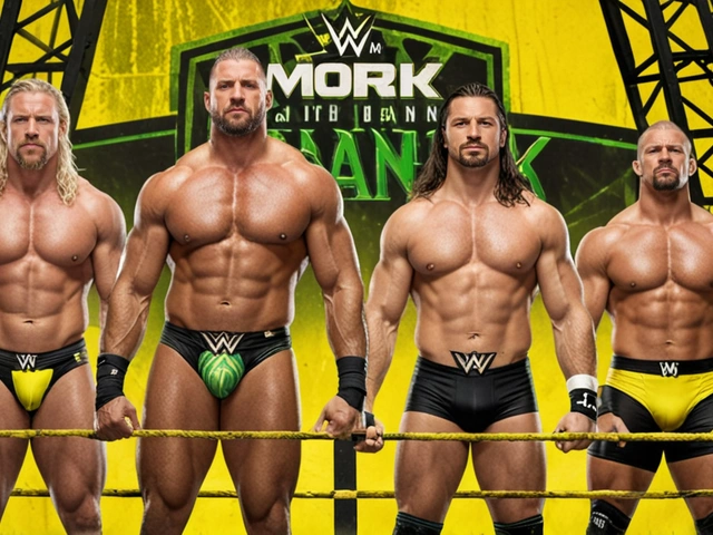 WWE Money In The Bank 2024 लाइव स्ट्रीमिंग विवरण: तारीख, समय, चैनल और अधिक जानकारी