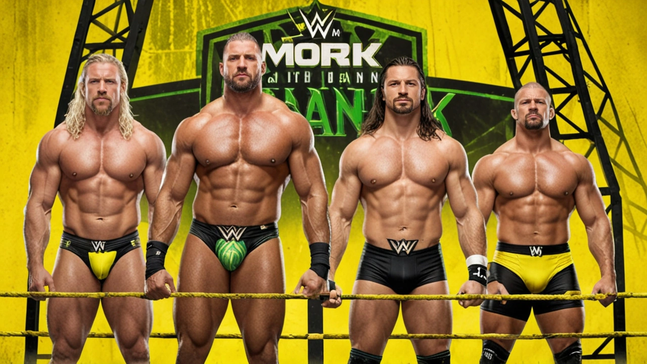 WWE Money In The Bank 2024 लाइव स्ट्रीमिंग विवरण: तारीख, समय, चैनल और अधिक जानकारी