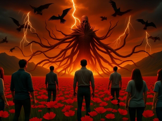 4400 करोड़ का बजट, 120 मिनट का हर एपिसोड: स्ट्रेंजर थिंग्स का 5वां सीजन वापसी पर