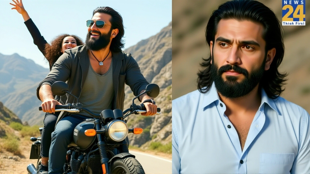 रणवीर सिंह पर कांतारा के दैव दृश्य को अपमानित करने का आरोप, हिंदू जनजागृति समिति ने दिया आधिकारिक शिकायत