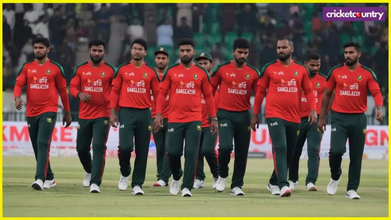 बांग्लादेश की बाहर, स्कॉटलैंड का प्रवेश: T20 वर्ल्ड कप 2026 में बड़ा बदलाव