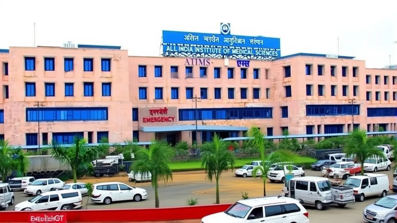 स्वास्थ्य बजट 1 लाख करोड़ का पार, पर फेफड़ों की सेहत को नजरअंदाज