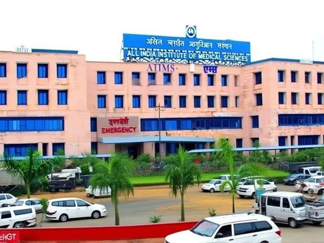 स्वास्थ्य बजट 1 लाख करोड़ का पार, पर फेफड़ों की सेहत को नजरअंदाज