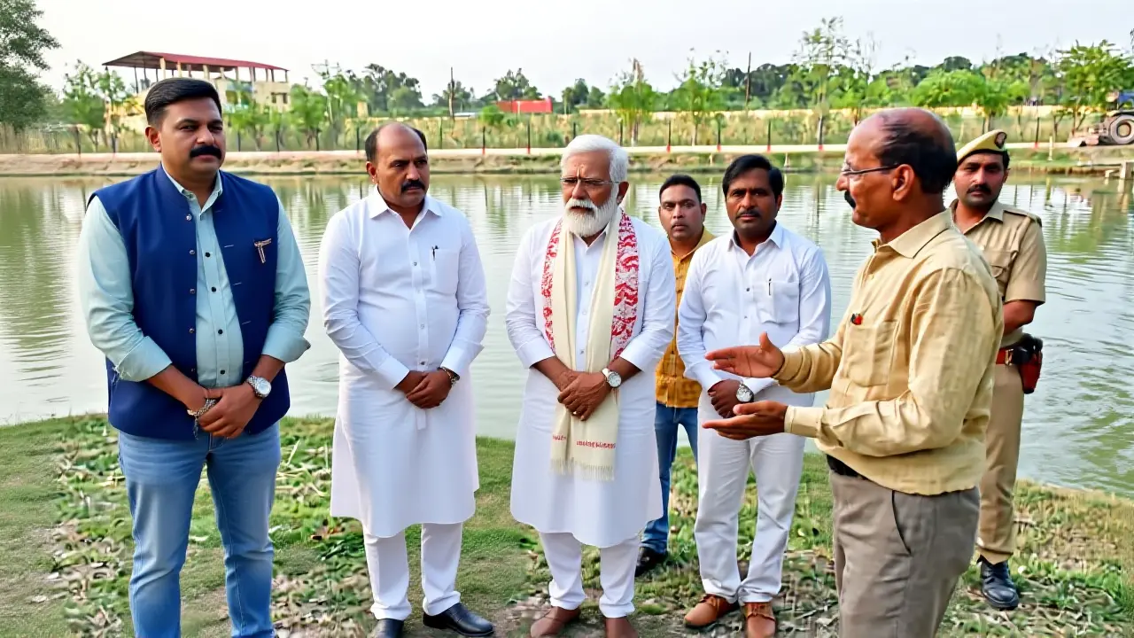 राजनीतिक पृष्ठभूमि और सामाजिक संदर्भ